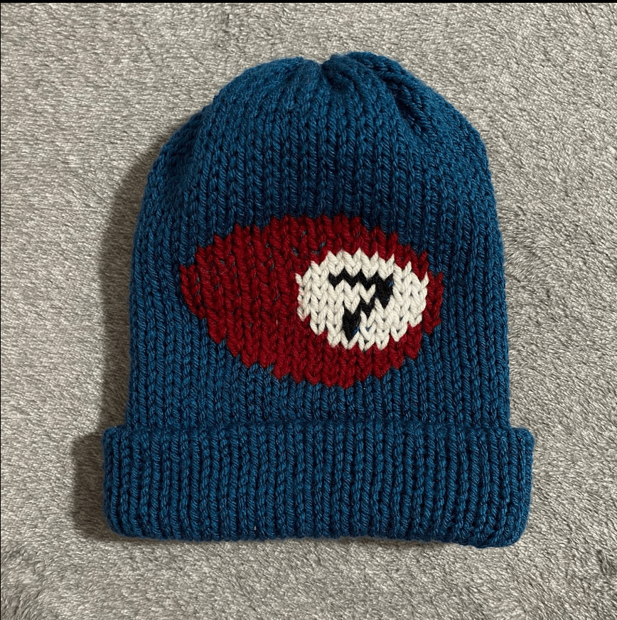 7BallBeanie