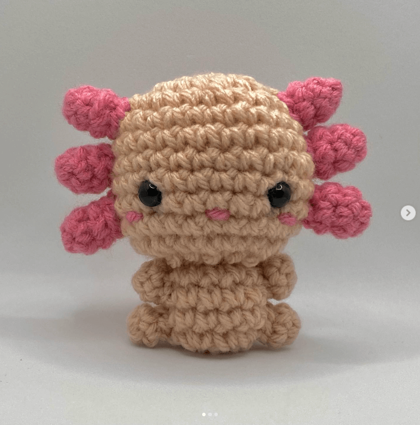 Axolotl