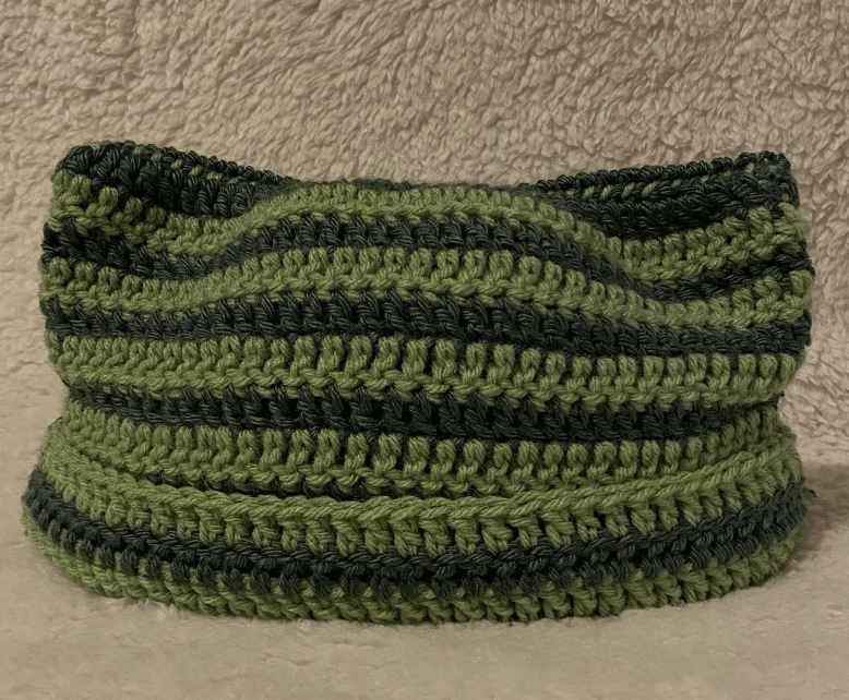GreenCatHat