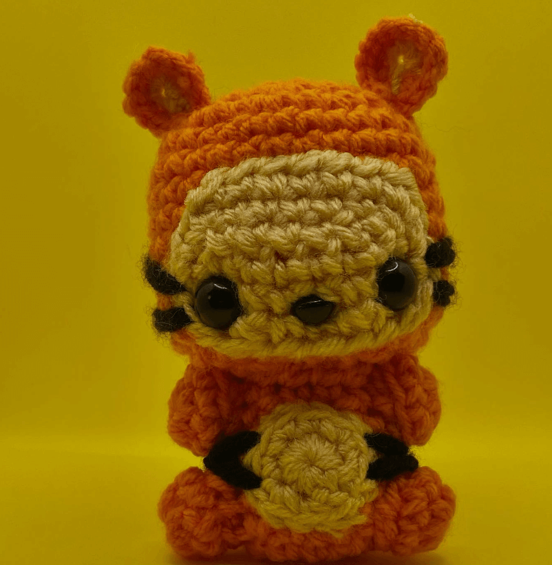 Tigger